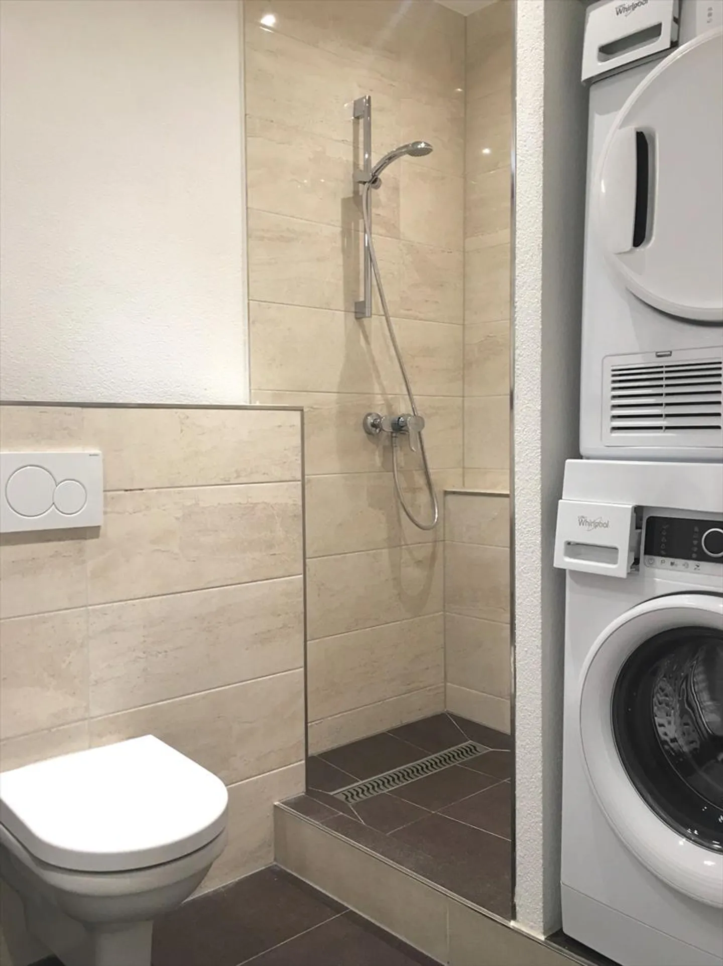 Appartement 1.5 pièces - Foto 8 von 8