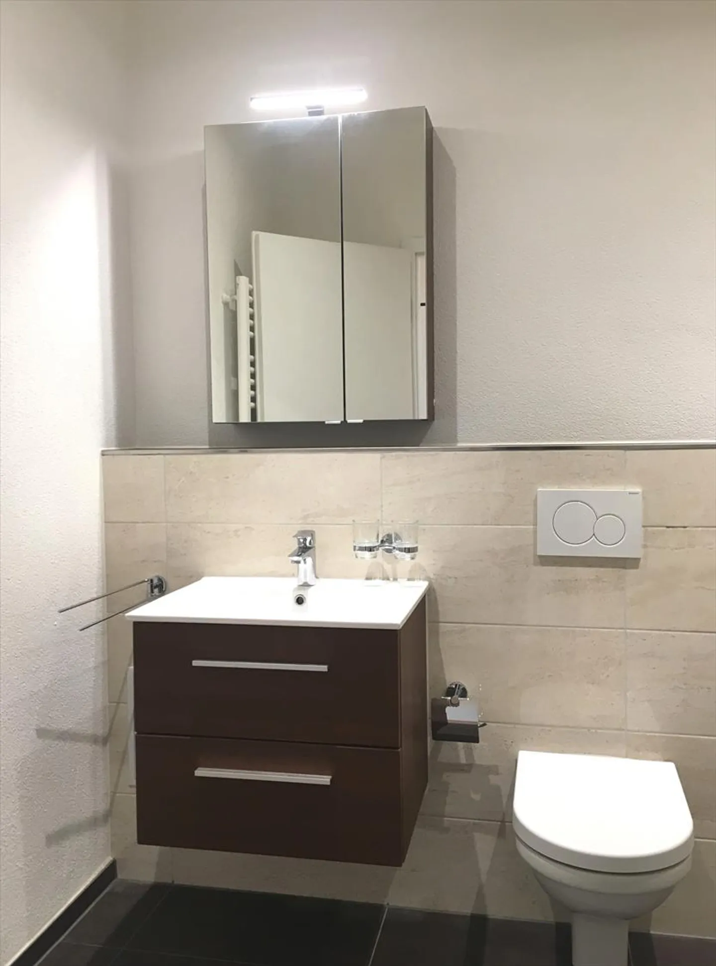 Appartement 1.5 pièces - Foto 7 von 8