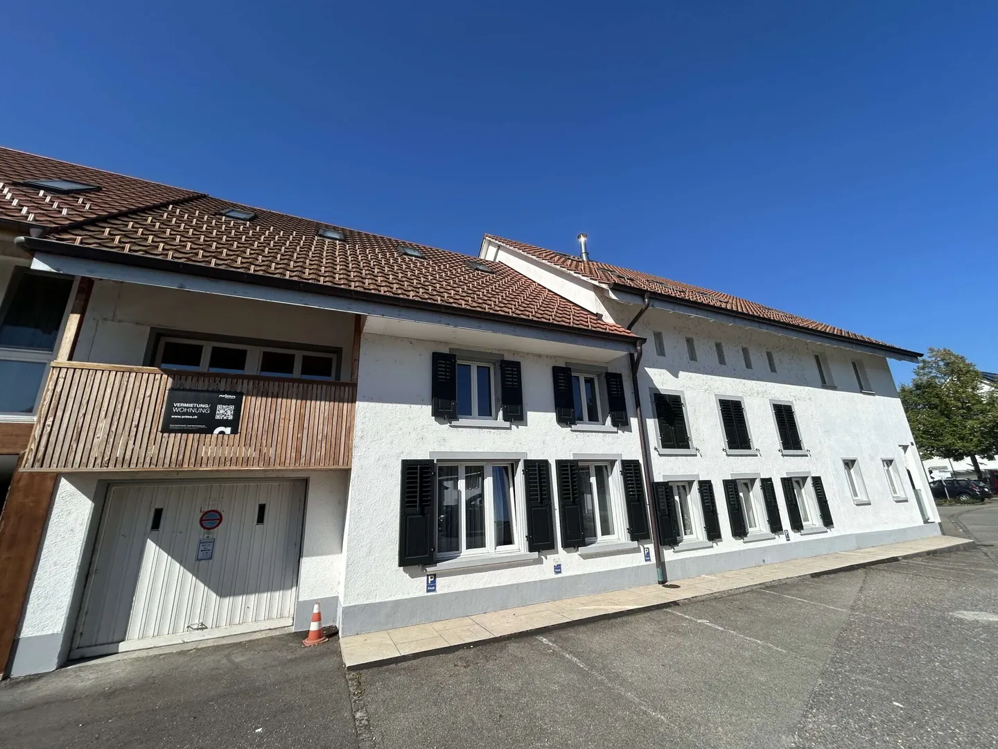 Wallbach / Appartamento 3,5 stanze A10 - Foto 7 di 7
