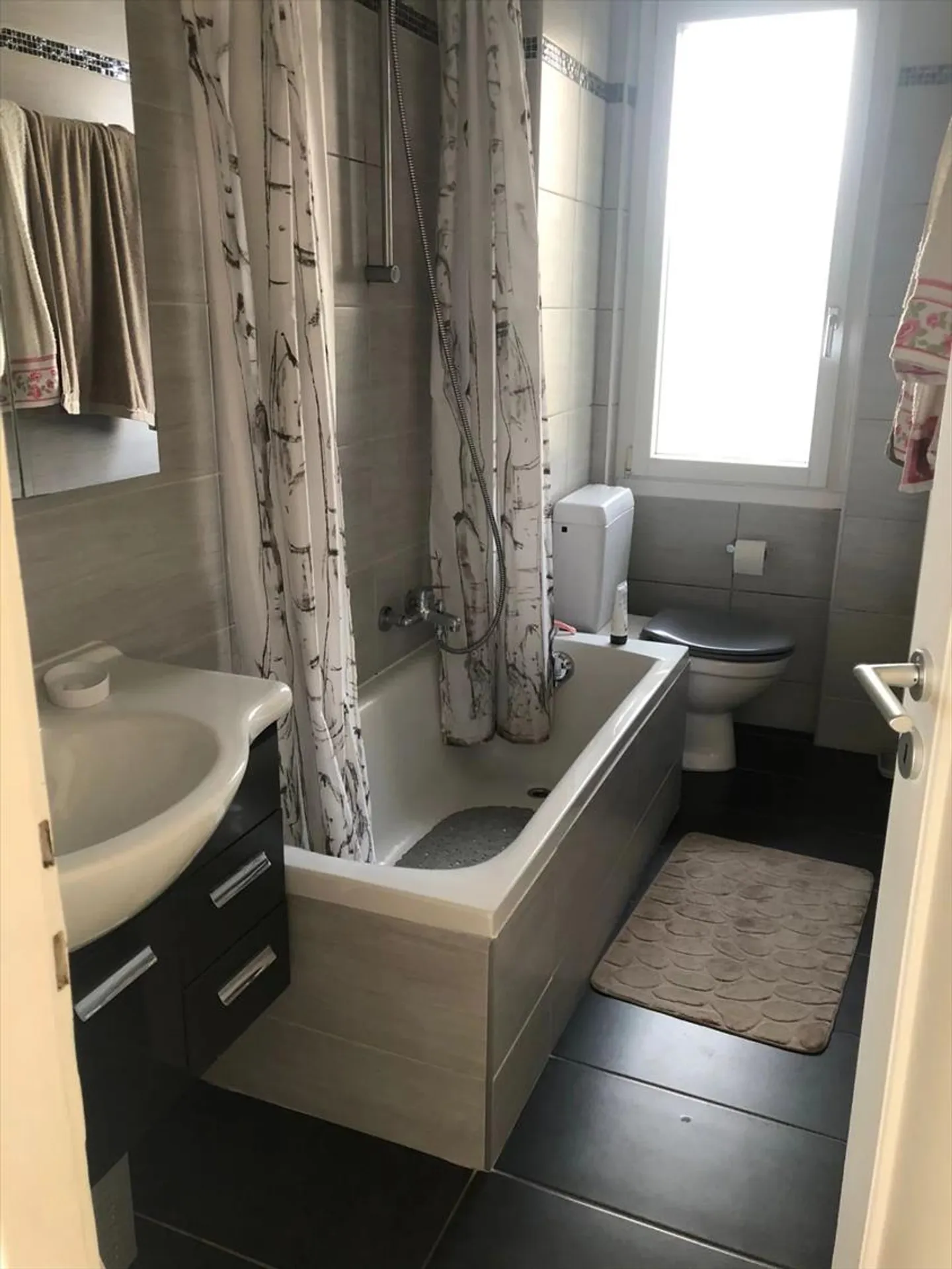 4-room apartment - Photo 7 of 10