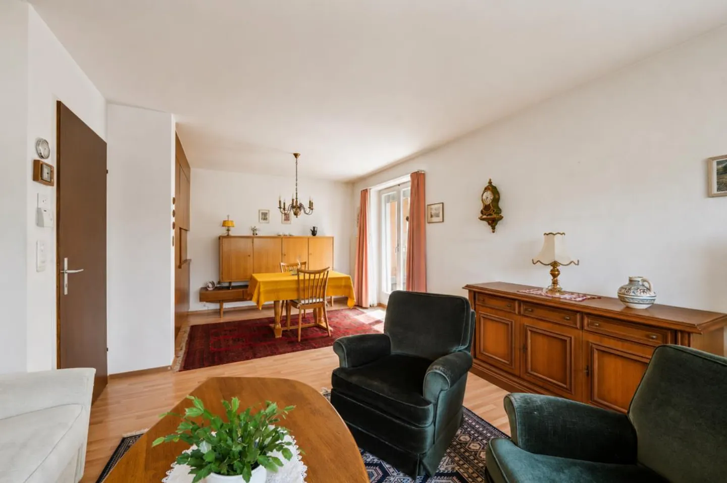 Casa unifamiliare con vista cerca famiglia - Foto 5 di 20