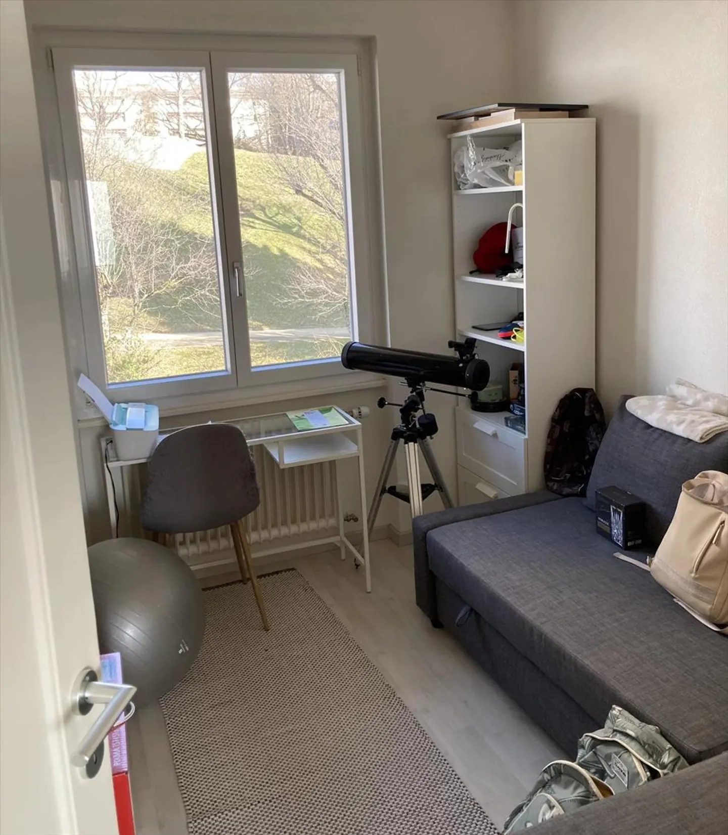 4-room apartment - Photo 8 of 10