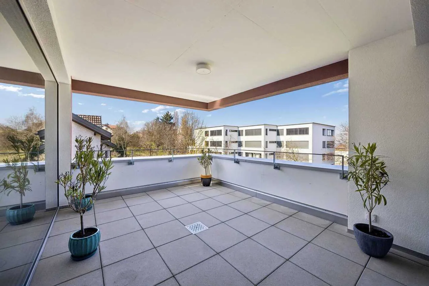 Rorschach : Maisonette de 4,5 pièces avec vue sur le lac à vendre - Photo 13 sur 13