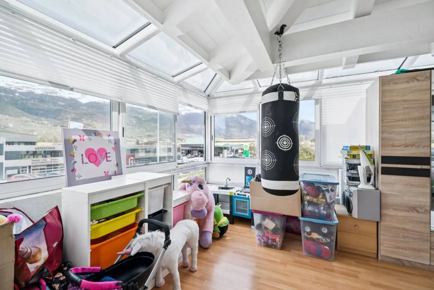 Appartement Charmant avec Jardin - Photo 10 sur 13