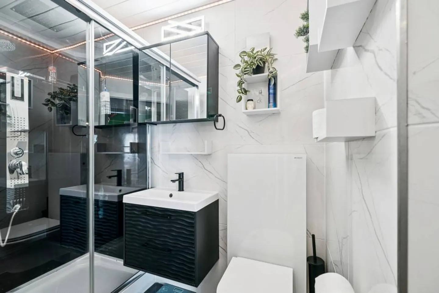 Appartement Charmant avec Jardin - Photo 11 sur 13