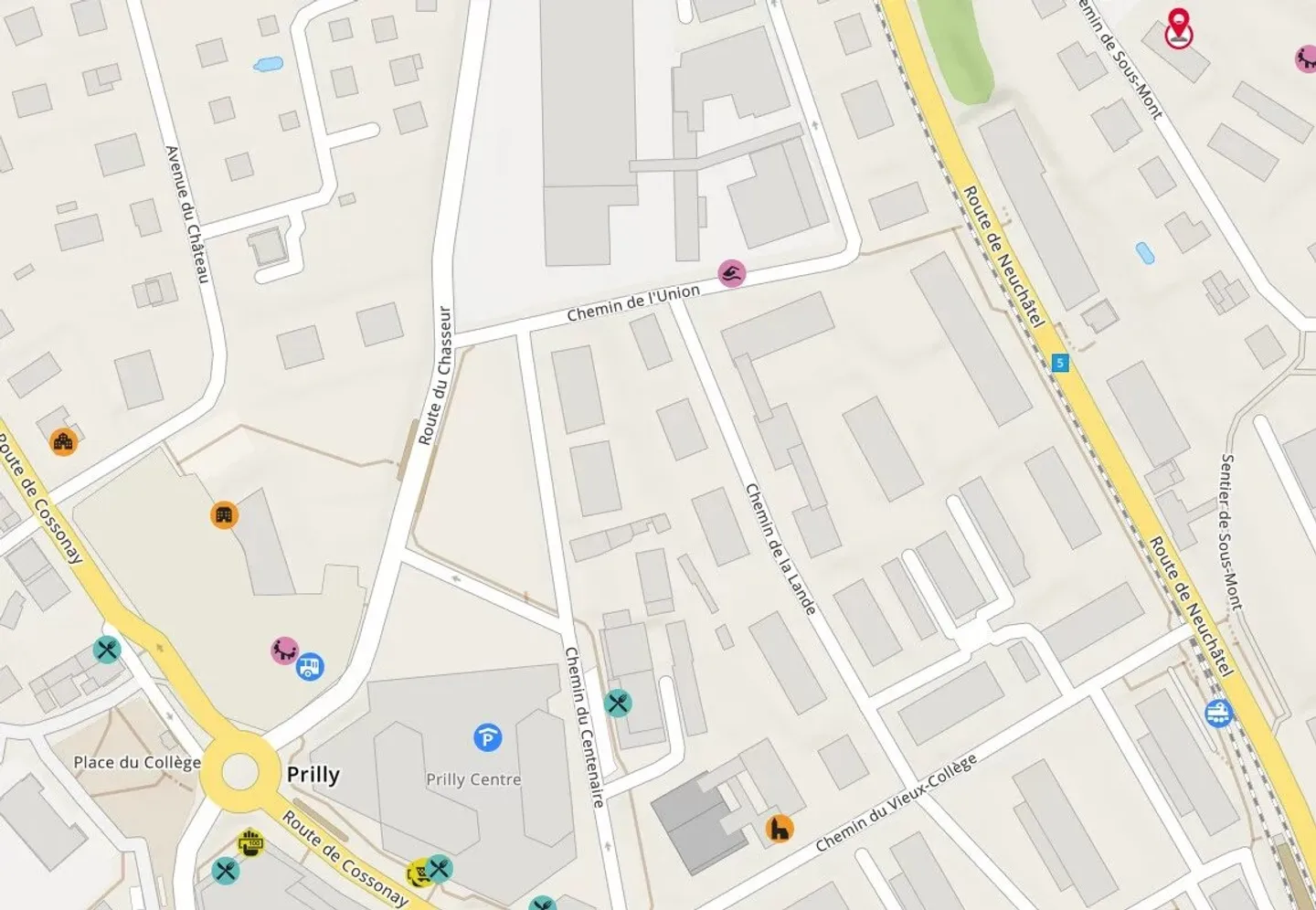 4-room apartment - Photo 9 of 10