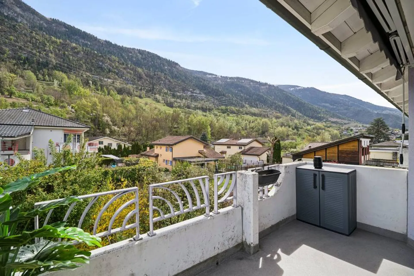 Appartement Charmant avec Jardin - Photo 13 sur 13