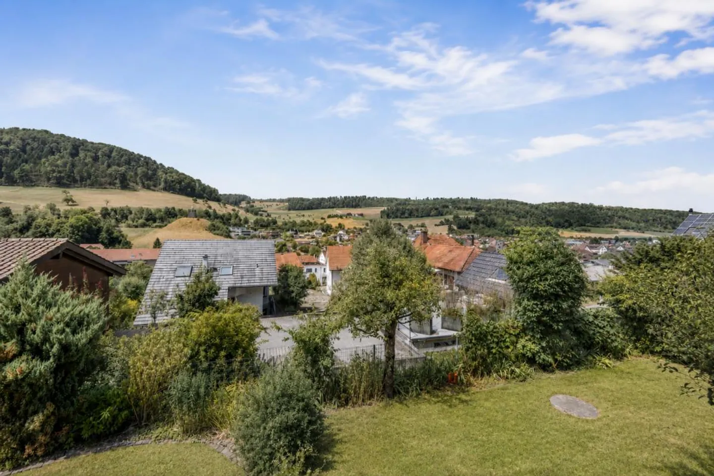 Casa unifamiliare con vista cerca famiglia - Foto 18 di 20