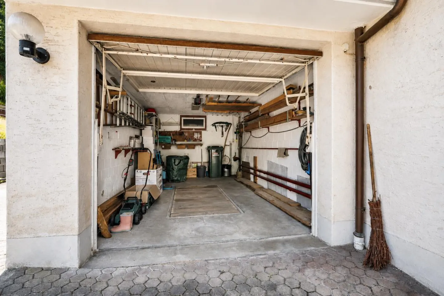 Casa unifamiliare con vista cerca famiglia - Foto 20 di 20