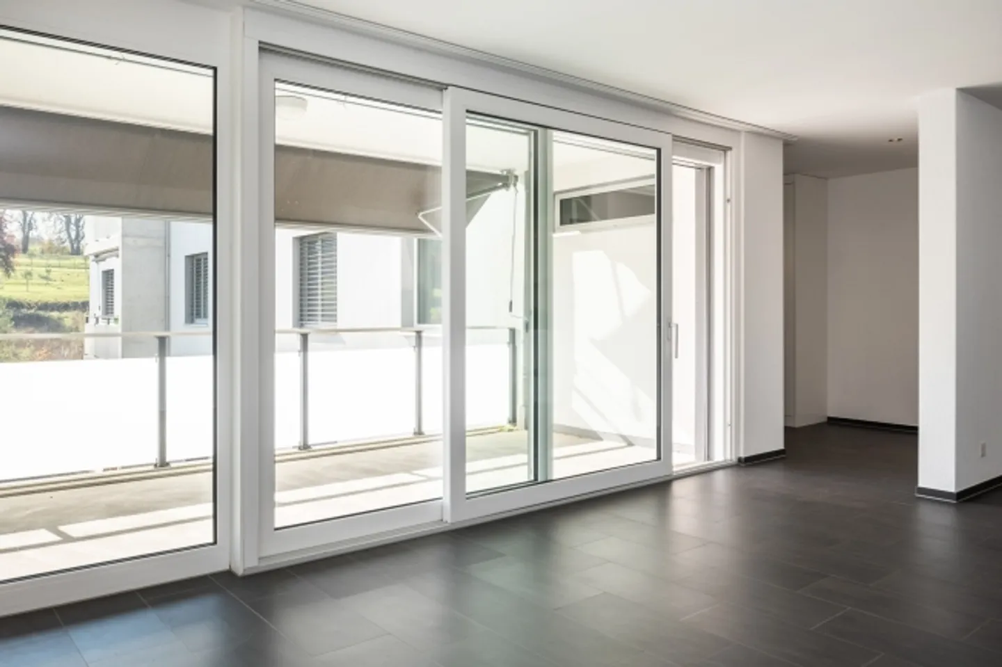 Primo appartamento condiviso! - moderno, tranquillo e centrale! - Foto 2 di 8