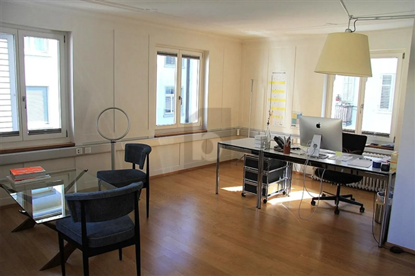 Stylish in a Quiet Location - Photo 1 of 6