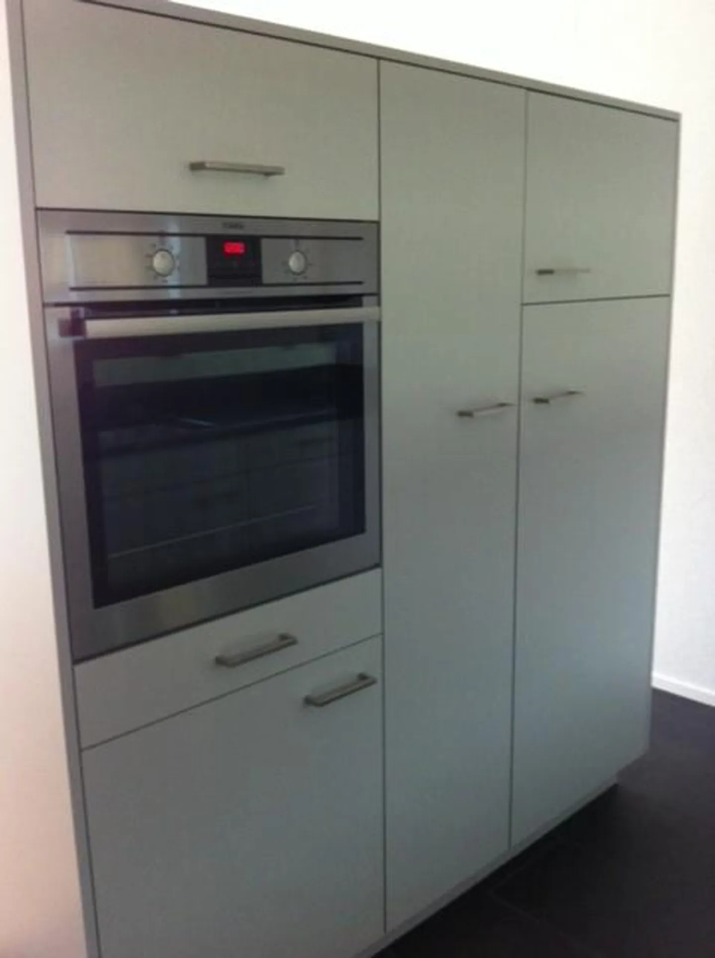 Zentrale Wohnung - Ihr neues Zuhause! - Foto 4 di 8