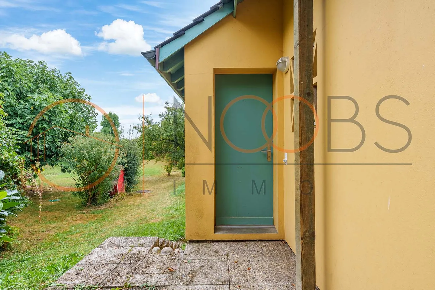 Villa in affitto - Foto 2 di 14