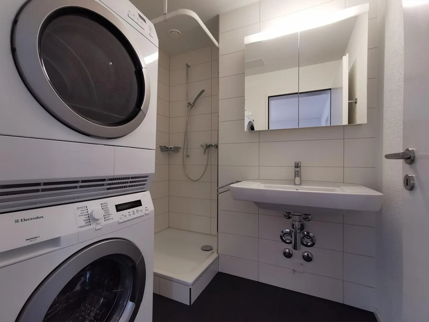 Zentrale Wohnung - Ihr neues Zuhause! - Foto 5 di 8