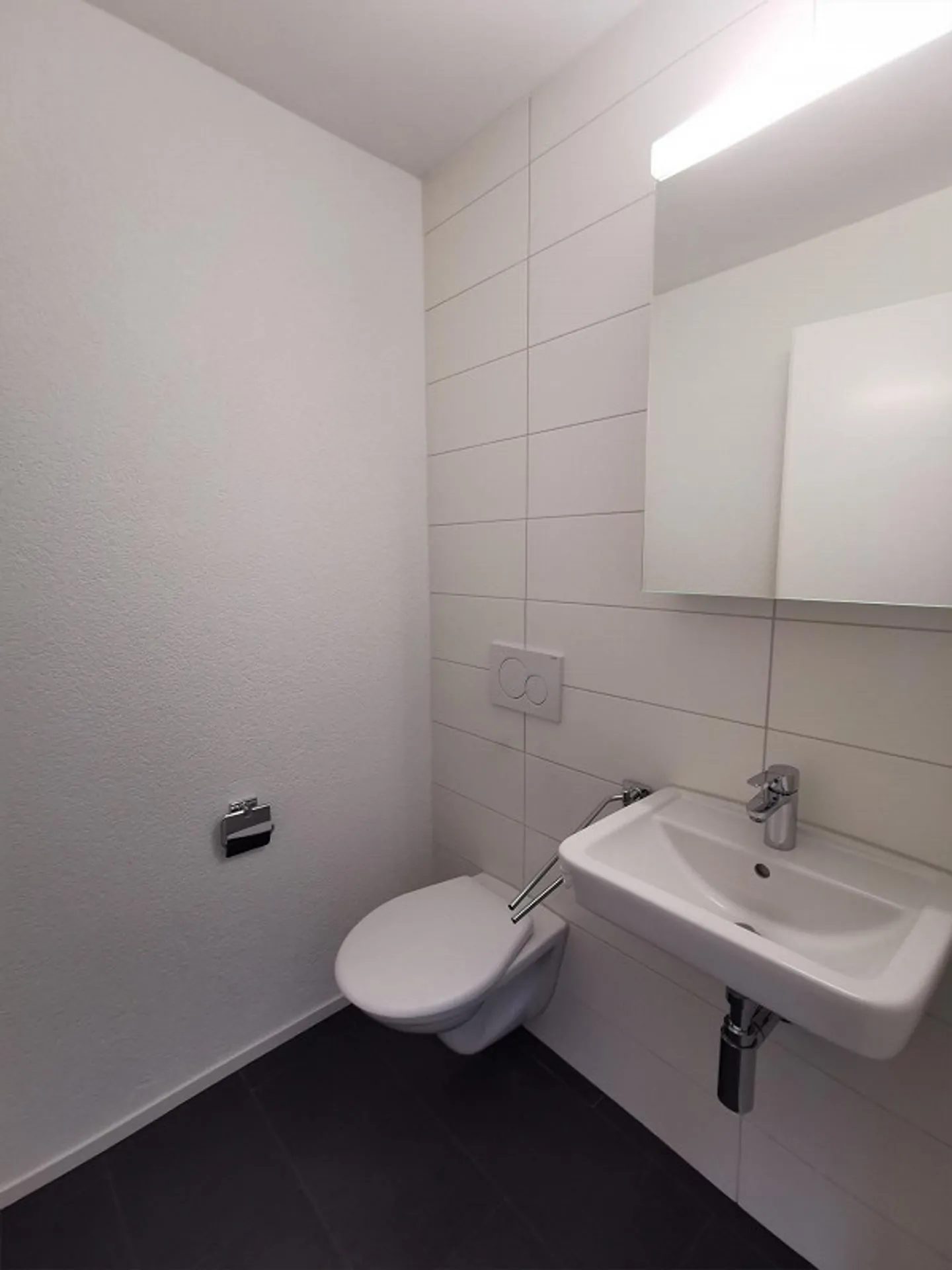 Zentrale Wohnung - Ihr neues Zuhause! - Foto 6 di 8