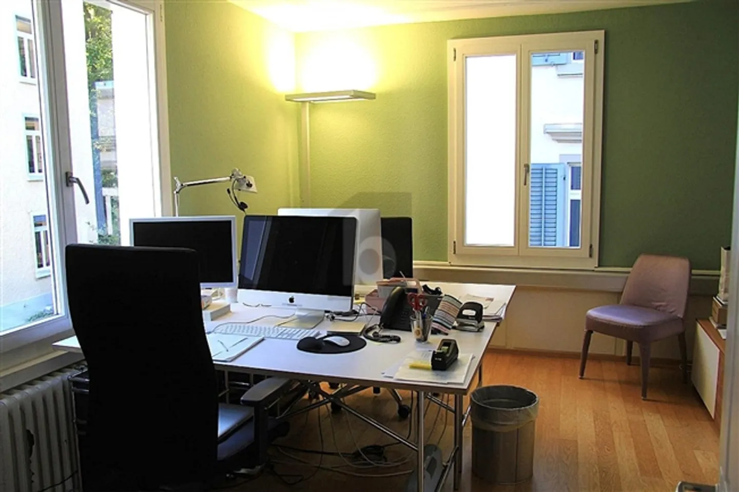 Stylish in a Quiet Location - Photo 2 of 6