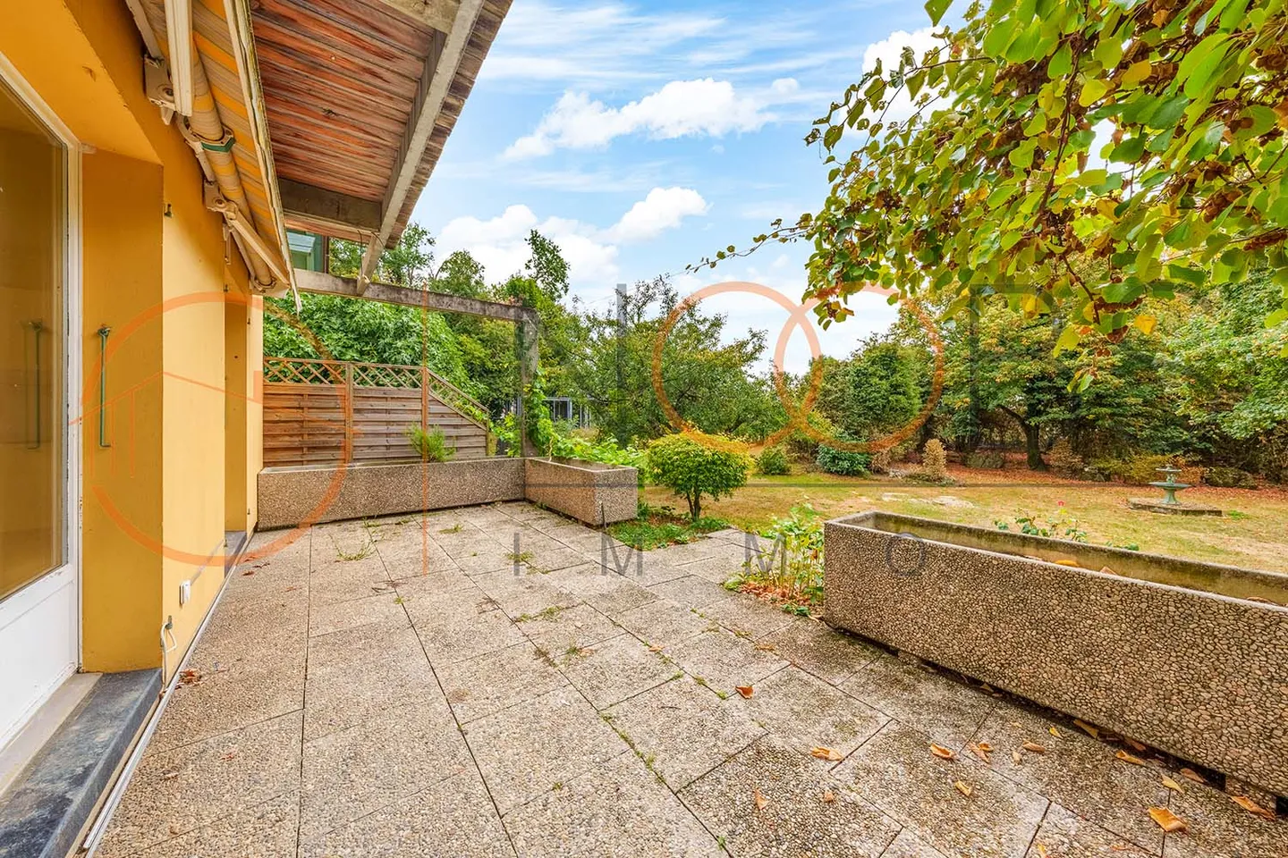 Villa in affitto - Foto 7 di 14