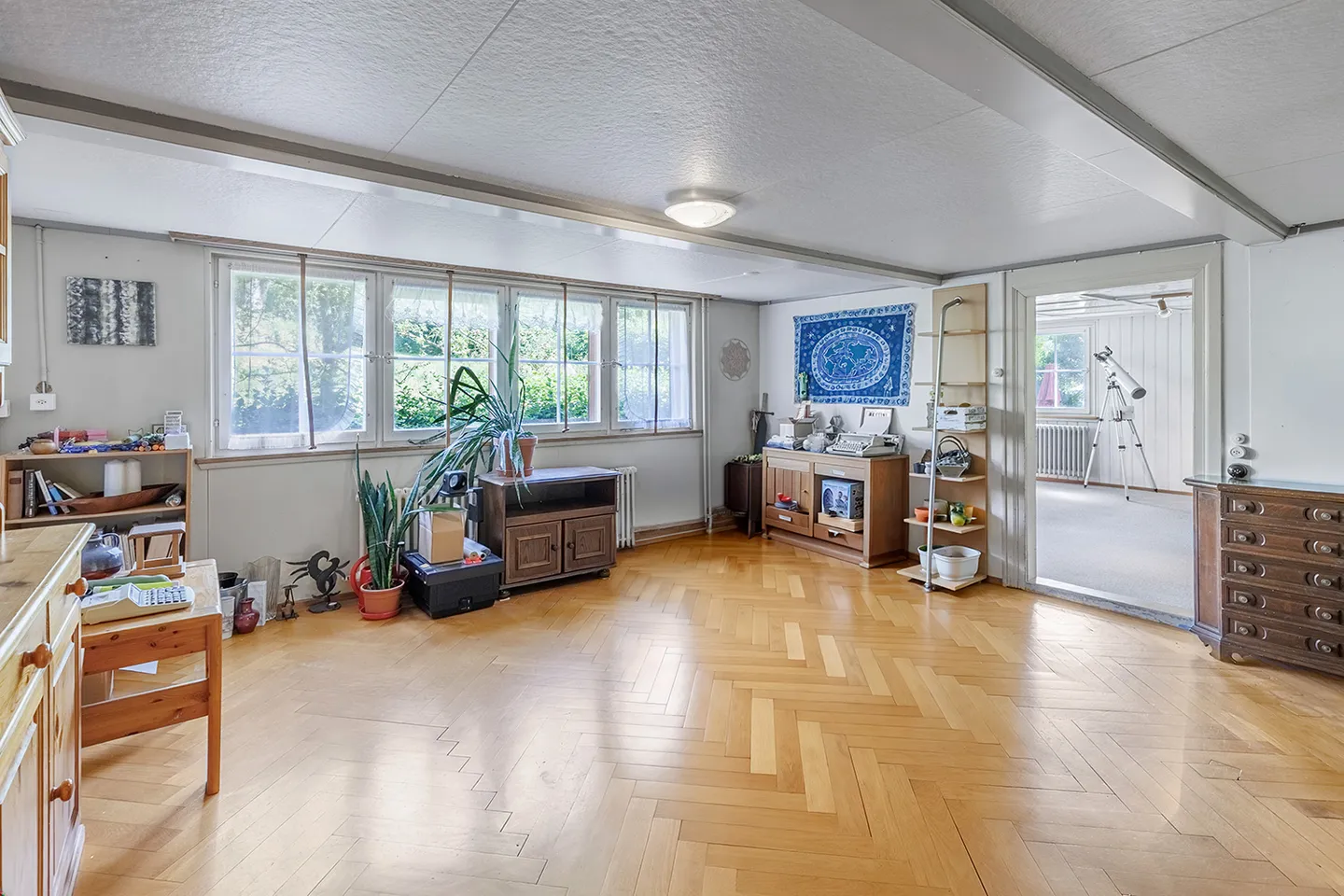 Historic Property with Potential - Photo 6 of 11