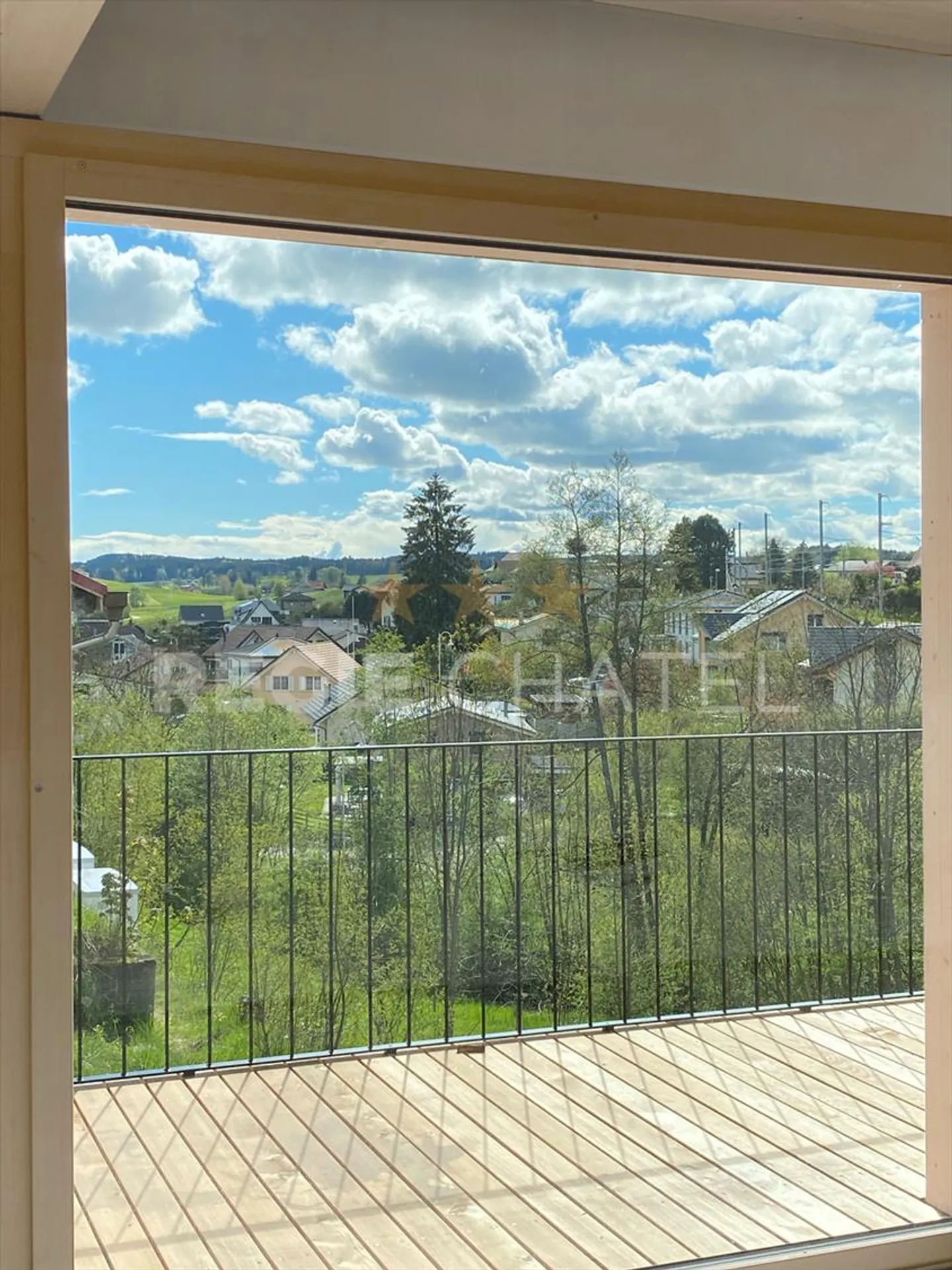 Appartamento 4.5 locali - Foto 2 di 4