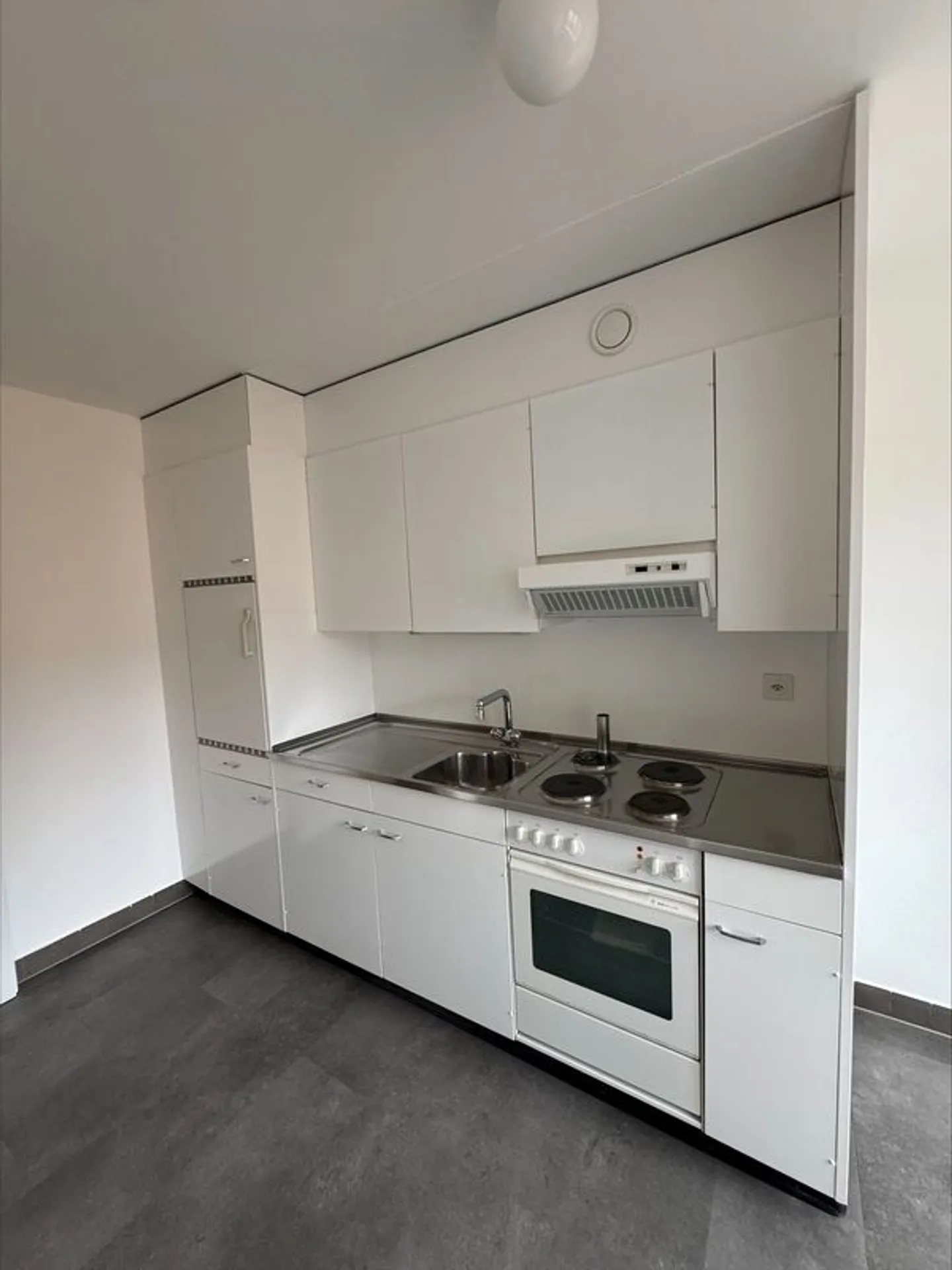 3,5-Zimmer-Wohnung - Foto 1 von 12