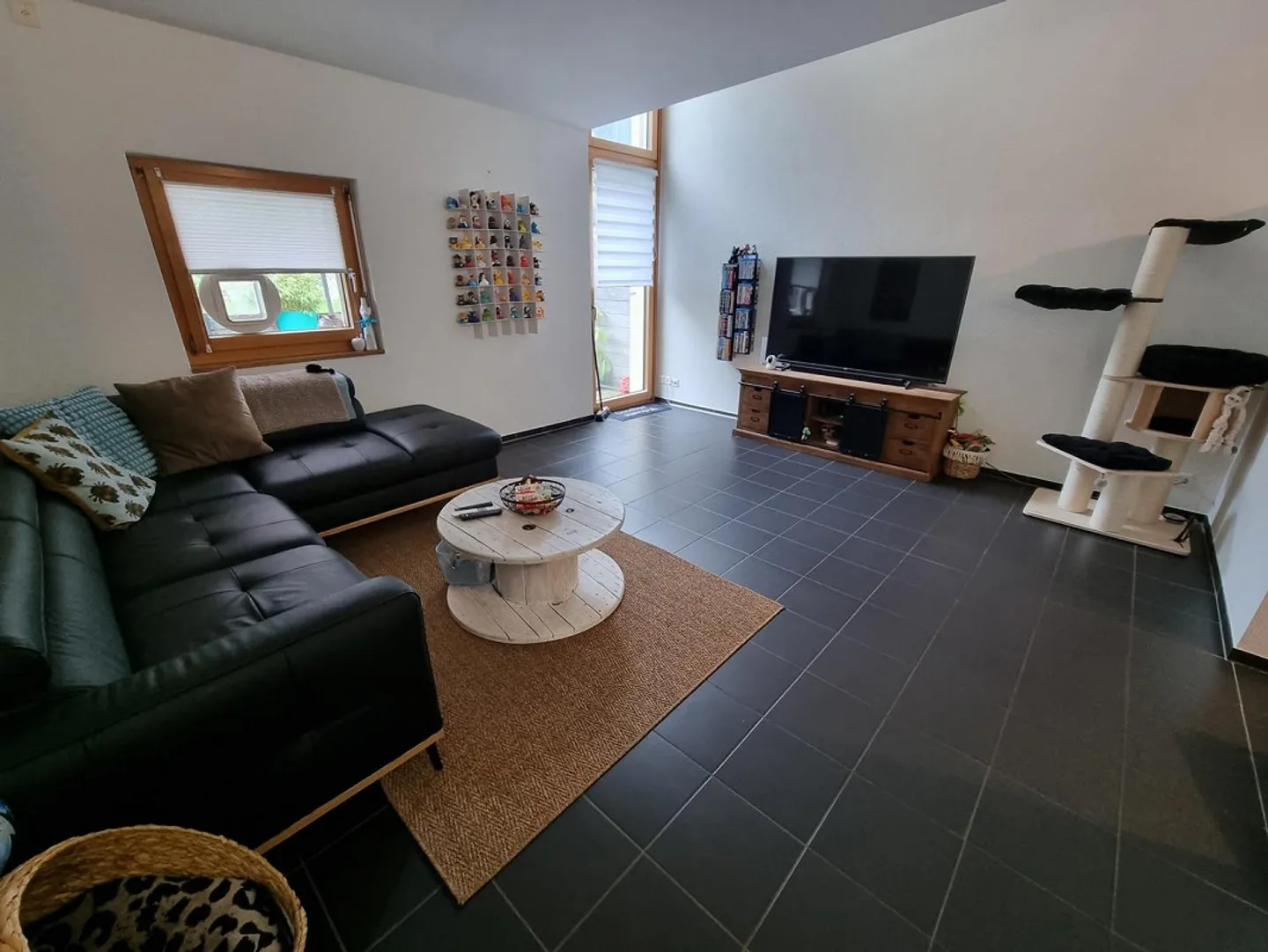 Appartamento duplex 3,5 locali con galleria - Foto 3 di 8