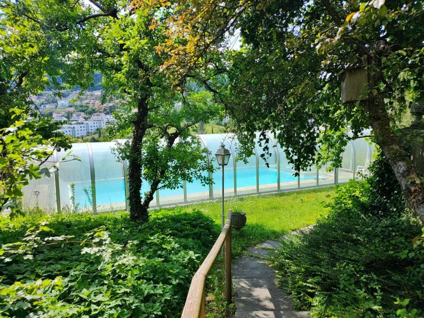 Privileged Property on the Vineyard Slope with Pool on Stokarberg - Photo 4 of 12