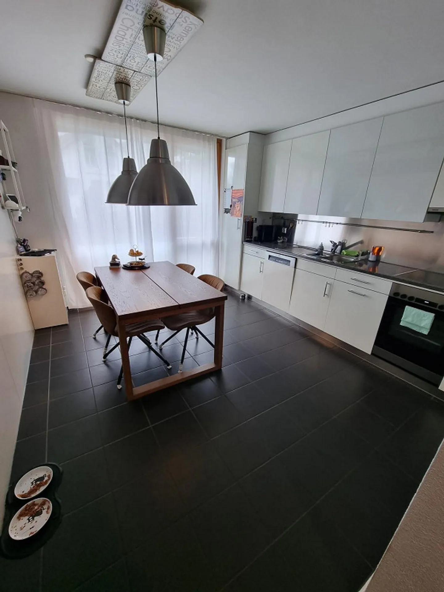 Appartamento duplex 3,5 locali con galleria - Foto 5 di 8