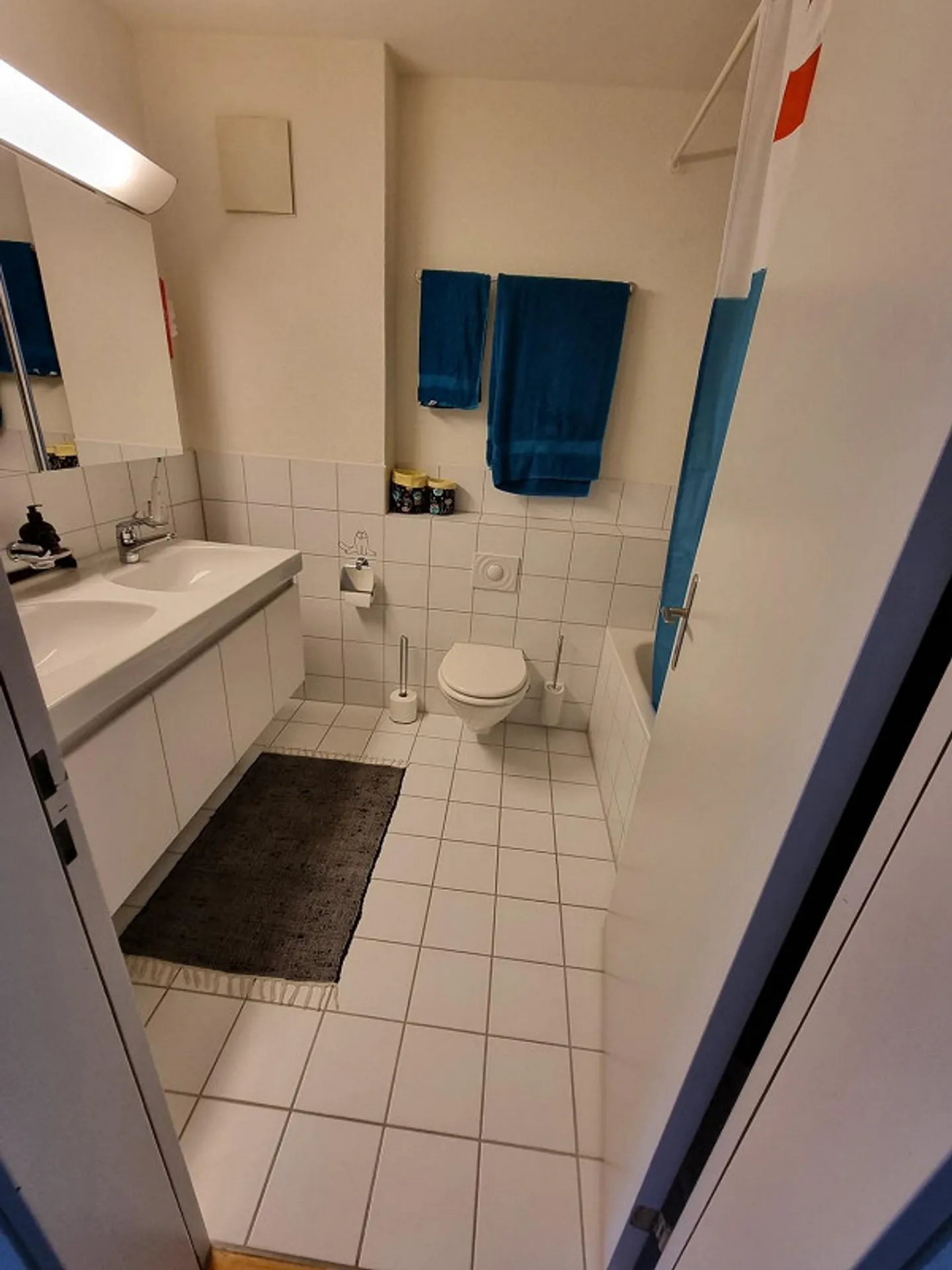 Appartamento duplex 3,5 locali con galleria - Foto 6 di 8