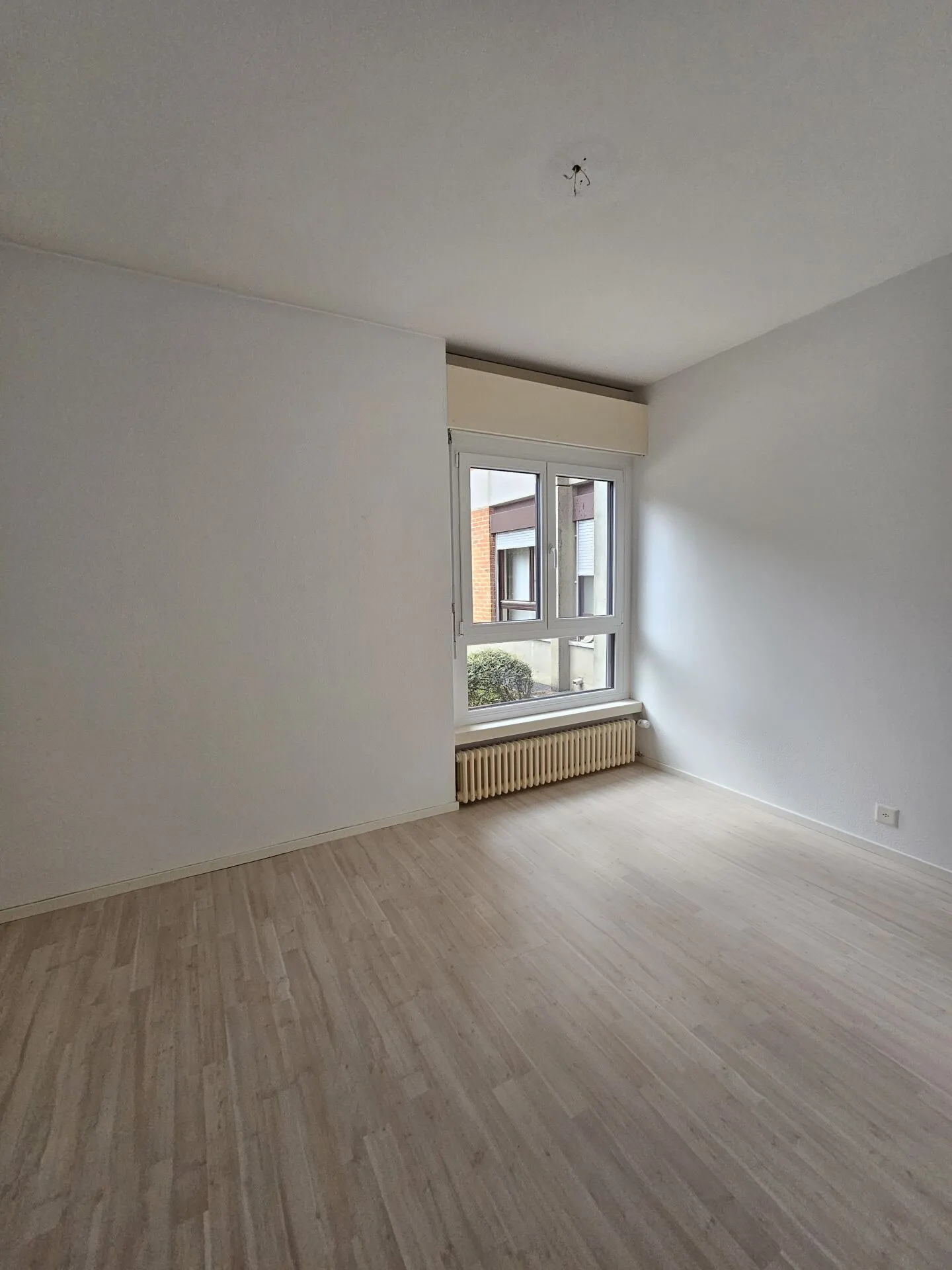 3.5 Rooms with Lake View and Balcony - Photo 3 of 7