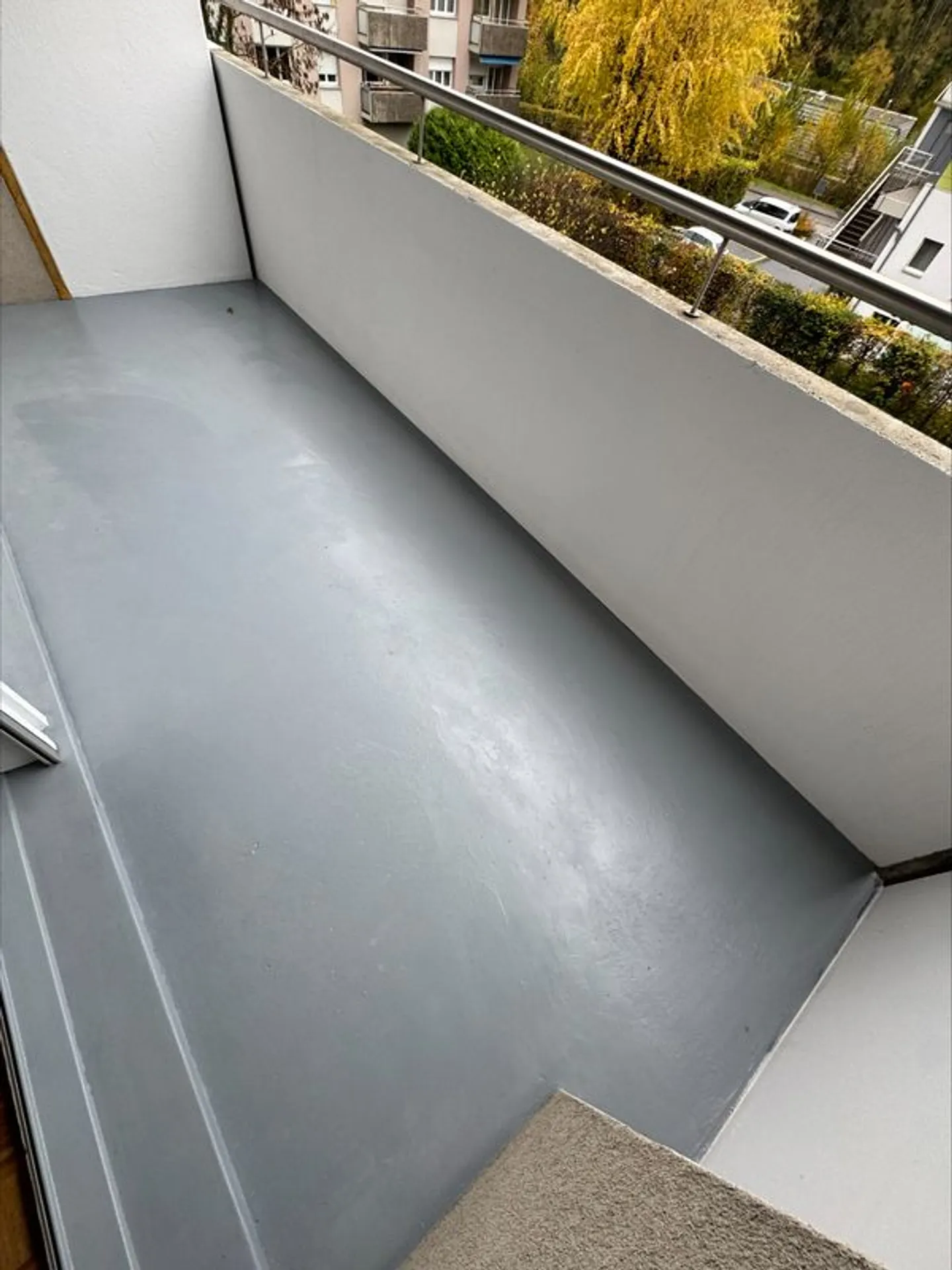 3,5-Zimmer-Wohnung - Foto 5 von 12