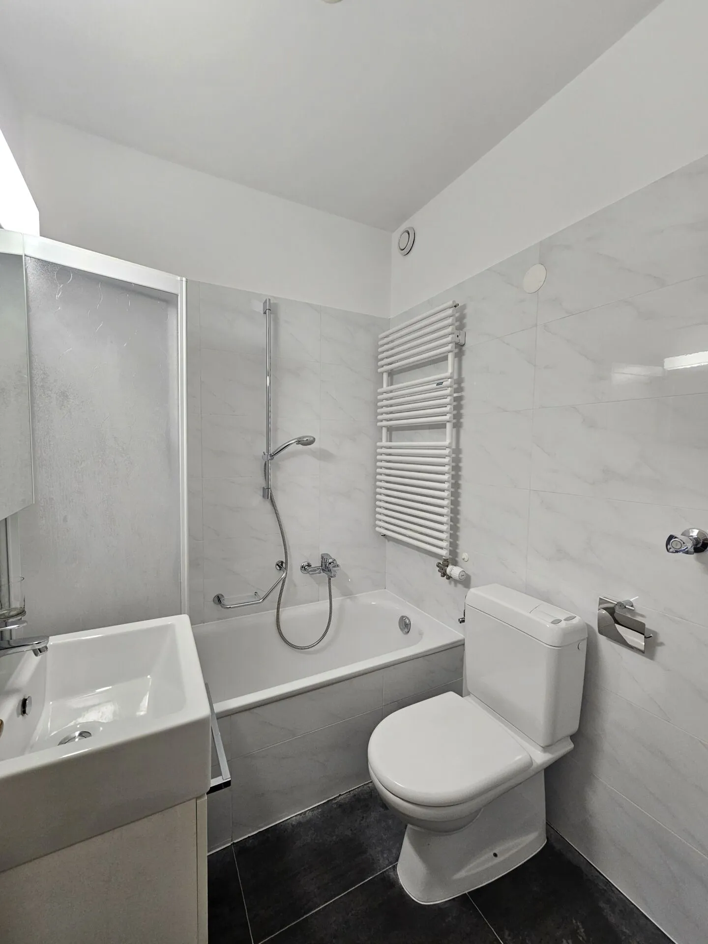 3.5 Rooms with Lake View and Balcony - Photo 5 of 7