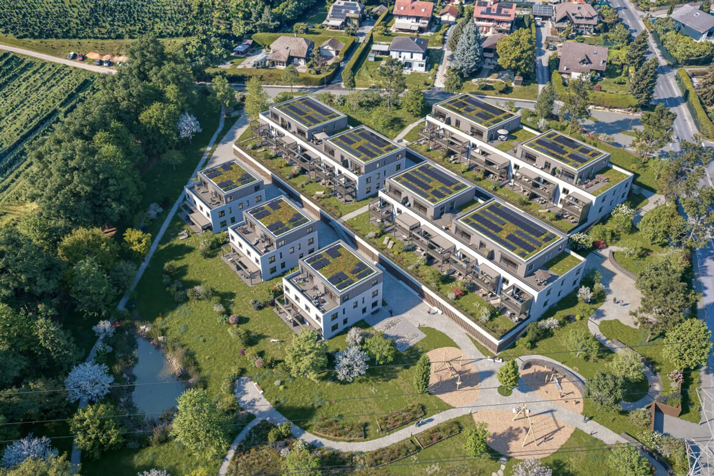 CONSTRUCTION IN PROGRESS! LARGE DUPLEX WITH GARDEN JUST STEPS FROM SCHOOLS! - Photo 4 of 5
