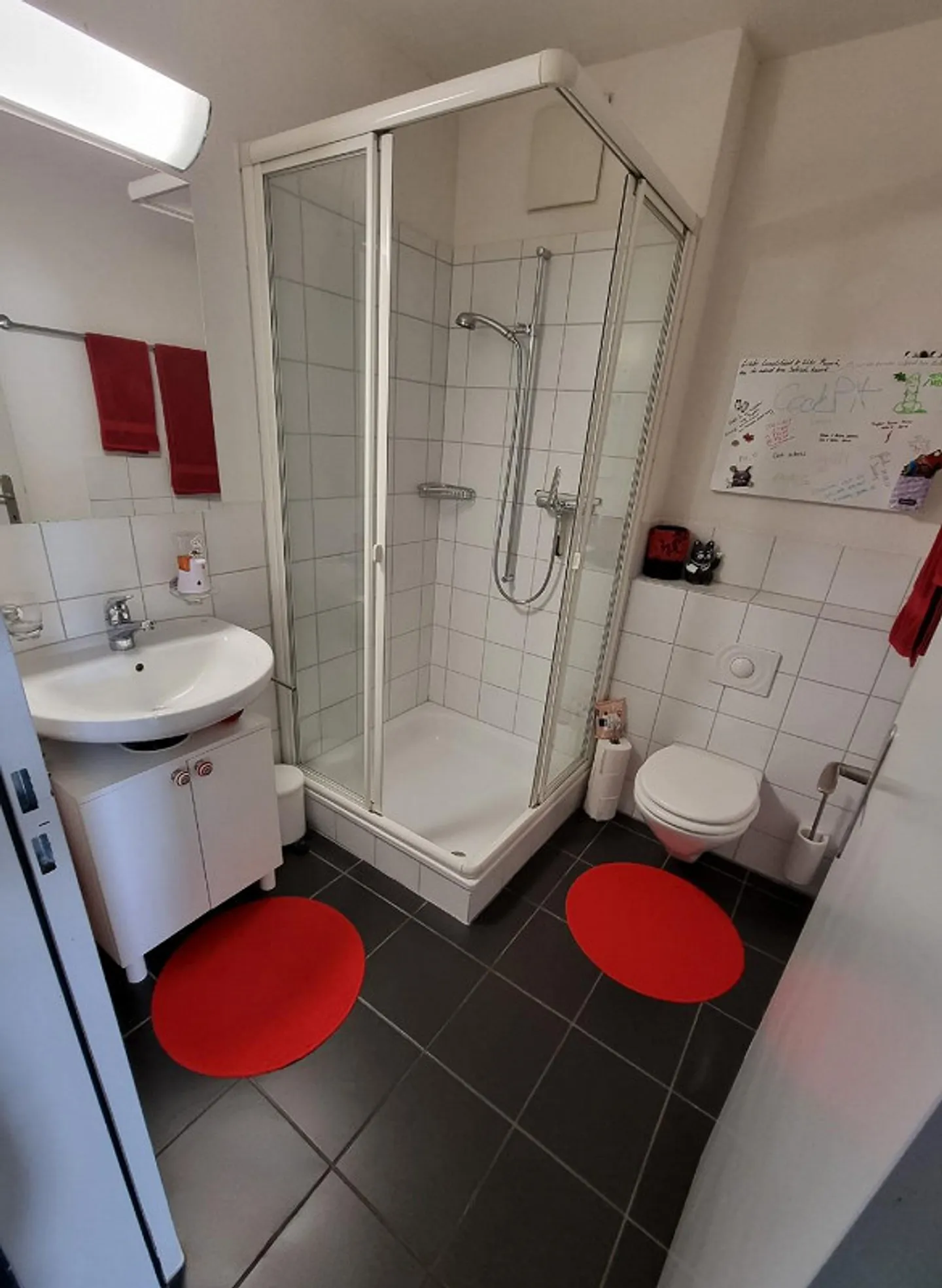 Appartamento duplex 3,5 locali con galleria - Foto 7 di 8