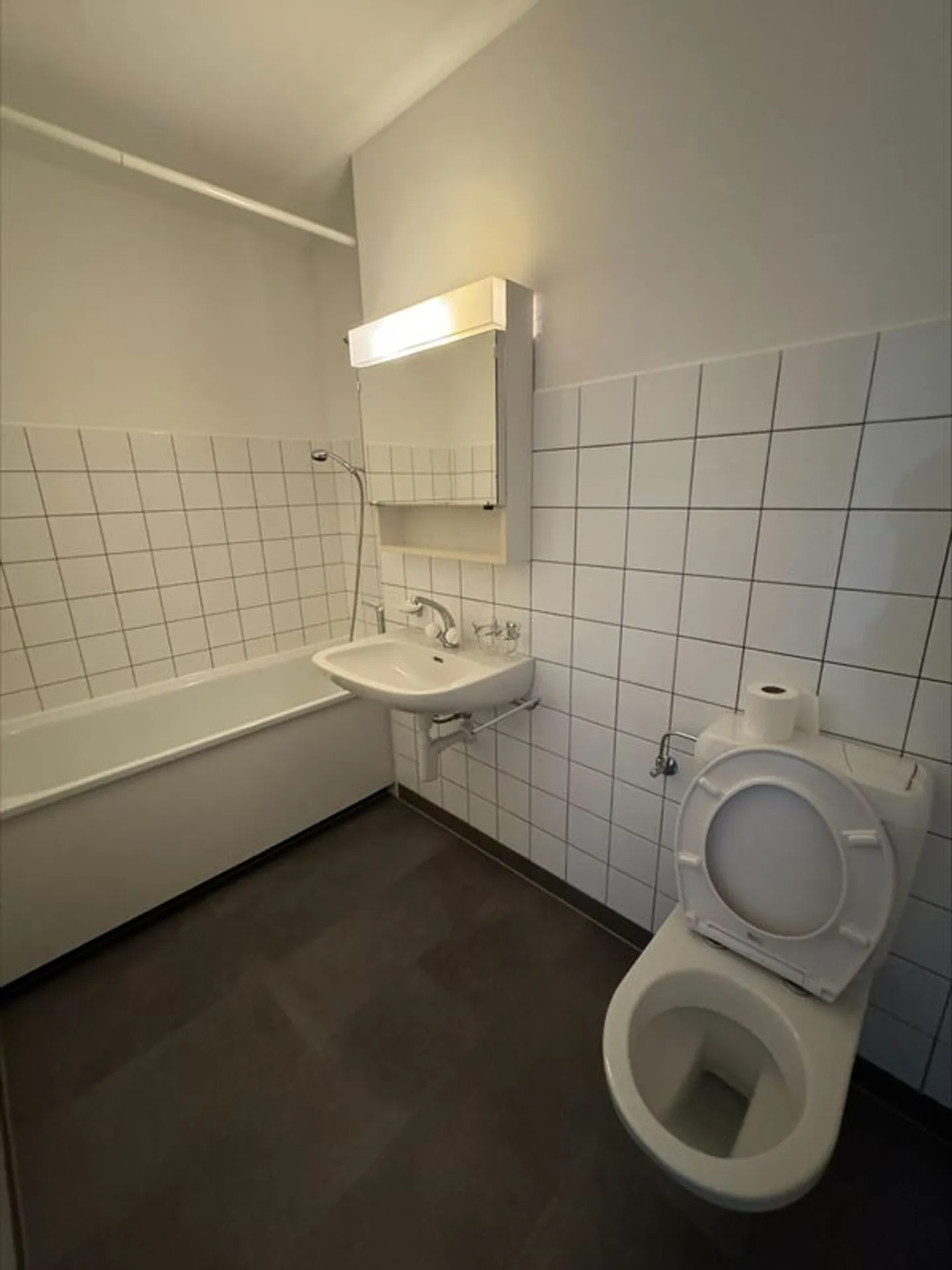 3,5-Zimmer-Wohnung - Foto 11 von 12