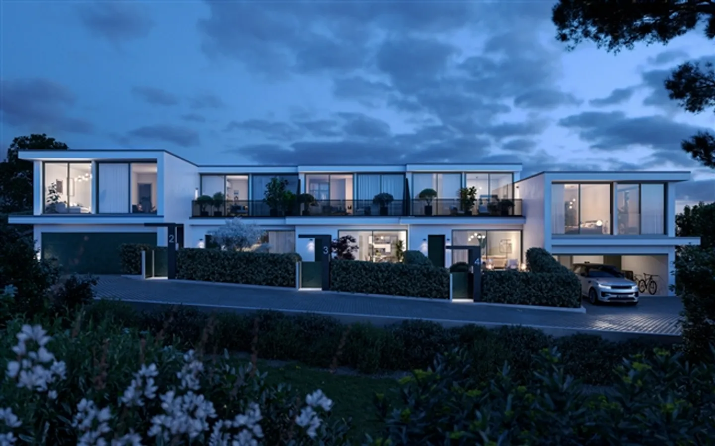 Verdea Living – Central Villa - Photo 14 of 15