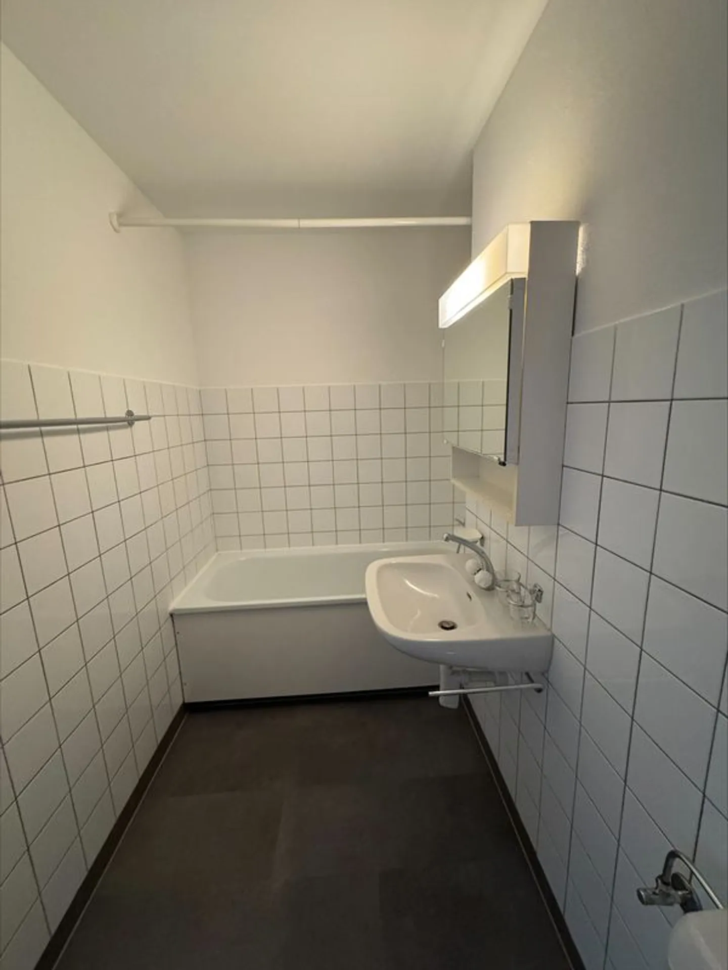 3,5-Zimmer-Wohnung - Foto 10 von 12