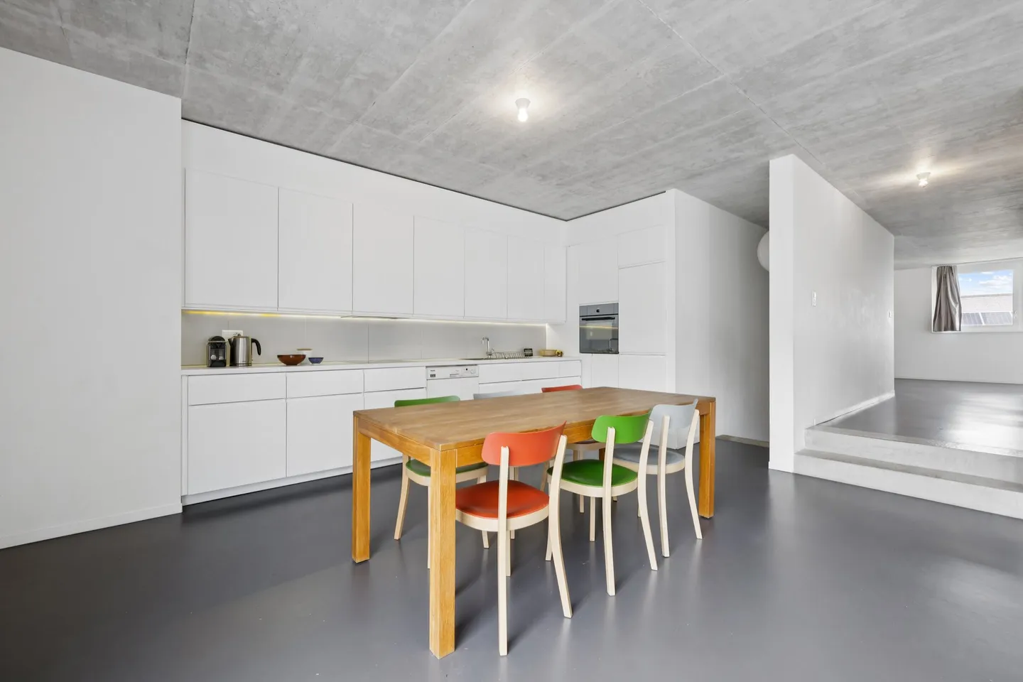 Contemporary Villa in Bernex - Photo 1 of 12