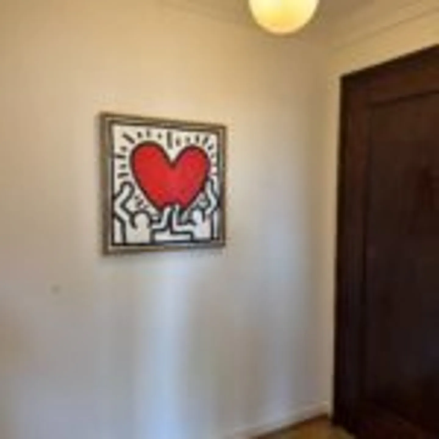 Studio Incantevole Vicino alla Stazione - Foto 2 di 10