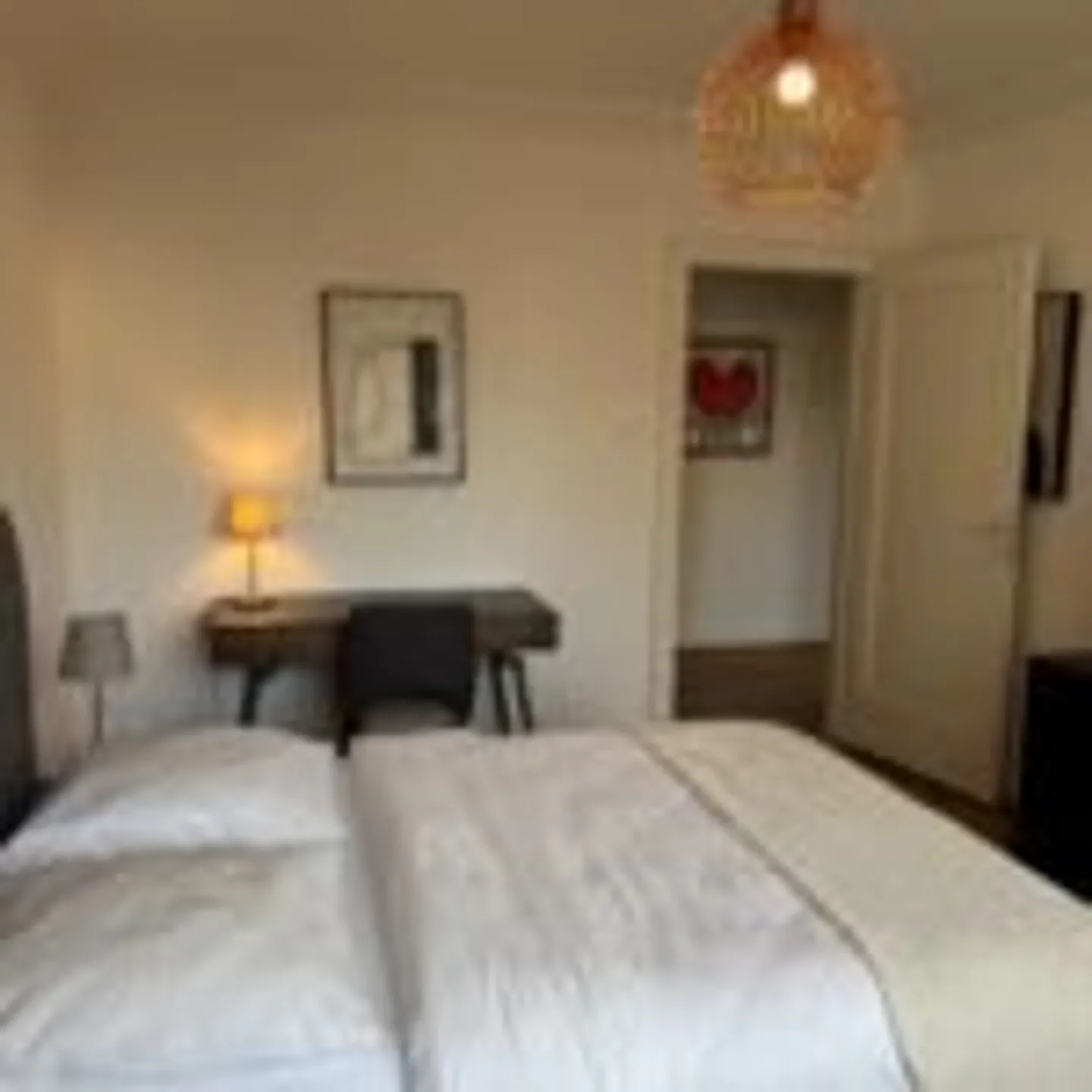 Studio Incantevole Vicino alla Stazione - Foto 4 di 10