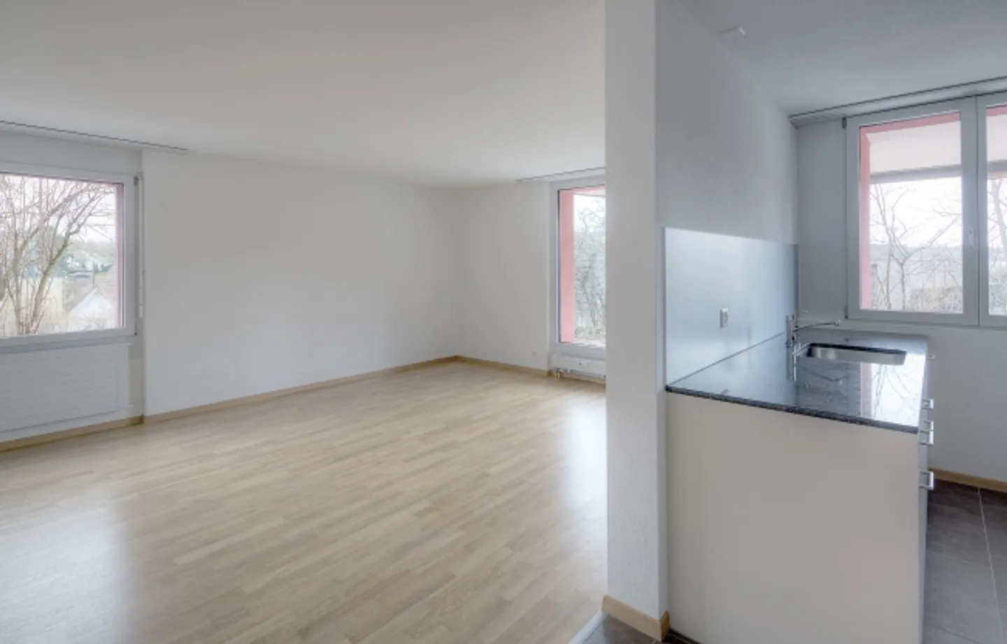 Beautiful apartment in Ittigen! - Photo 1 of 5
