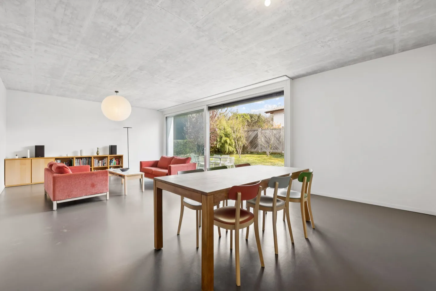 Contemporary Villa in Bernex - Photo 6 of 12