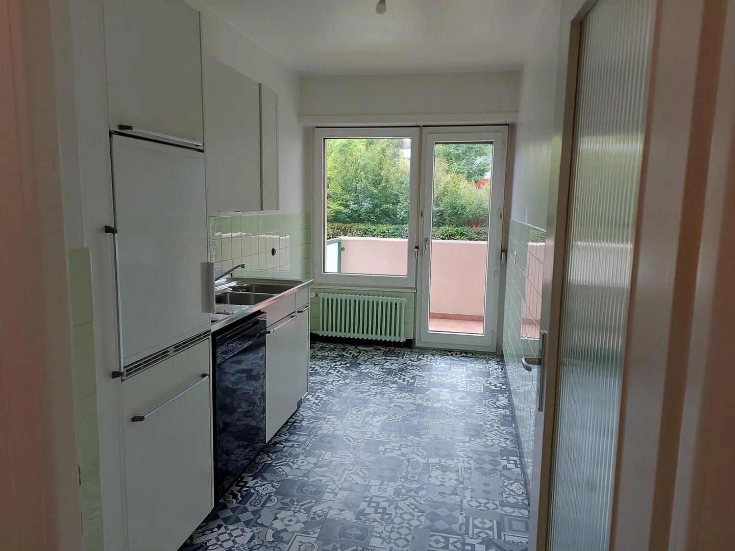 Appartamento in affitto - Foto 3 di 5