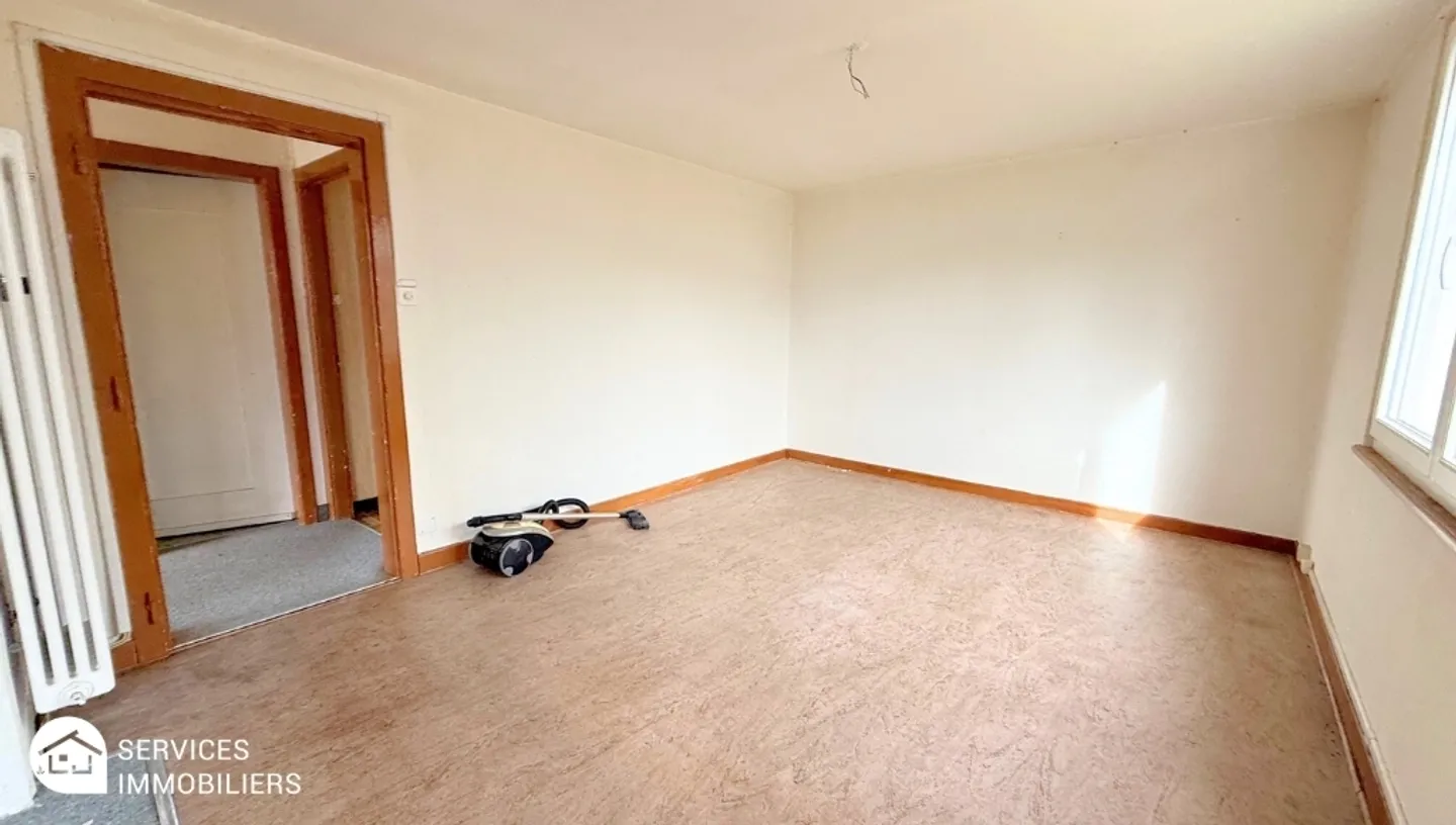 Maisons jumelles à Bellelay - Photo 6 sur 14