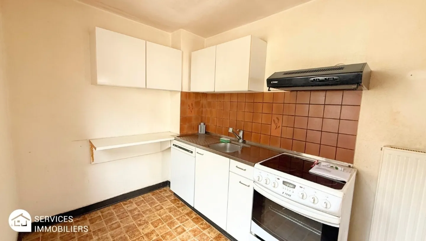 Maisons jumelles à Bellelay - Photo 5 sur 14