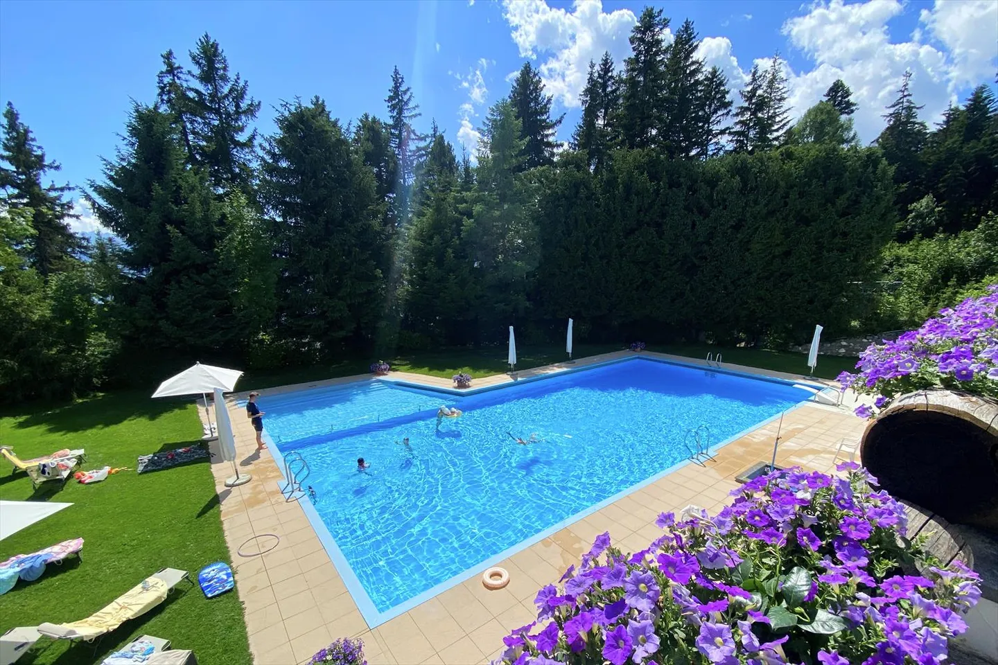 Appartamento 3.5 locali - Foto 2 di 13