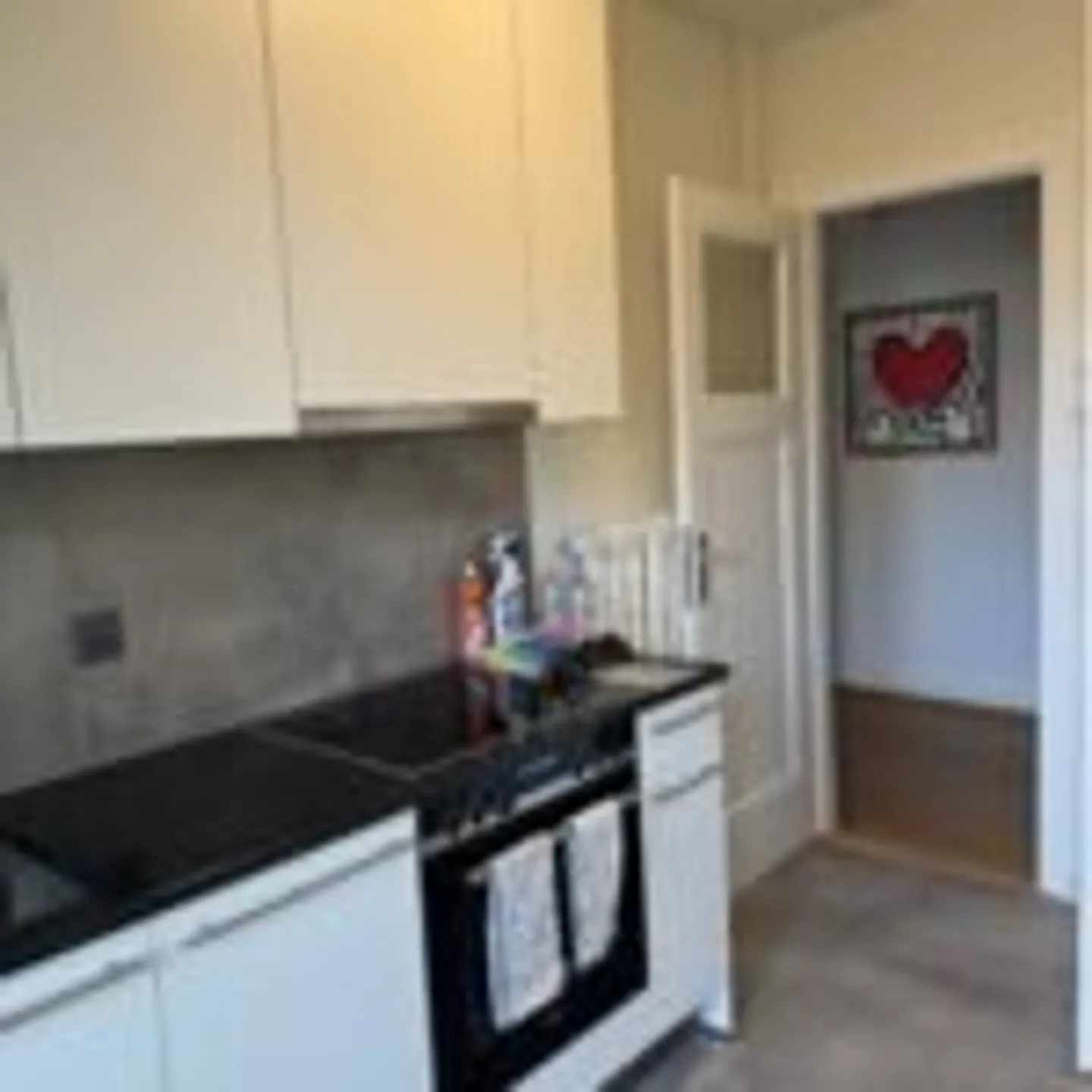 Studio Incantevole Vicino alla Stazione - Foto 7 di 10