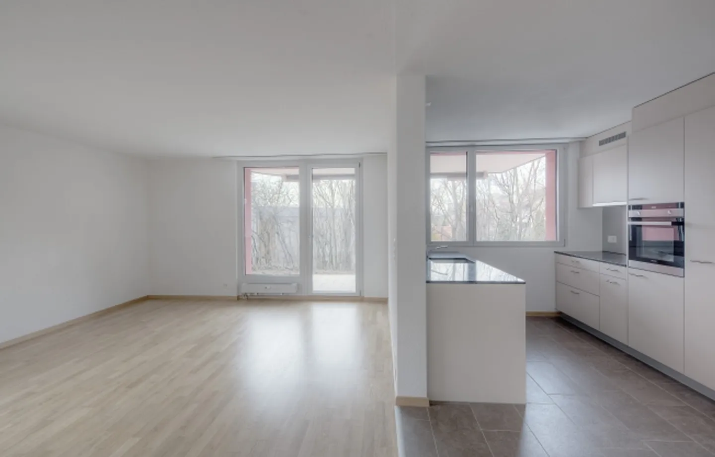 Beautiful apartment in Ittigen! - Photo 2 of 5