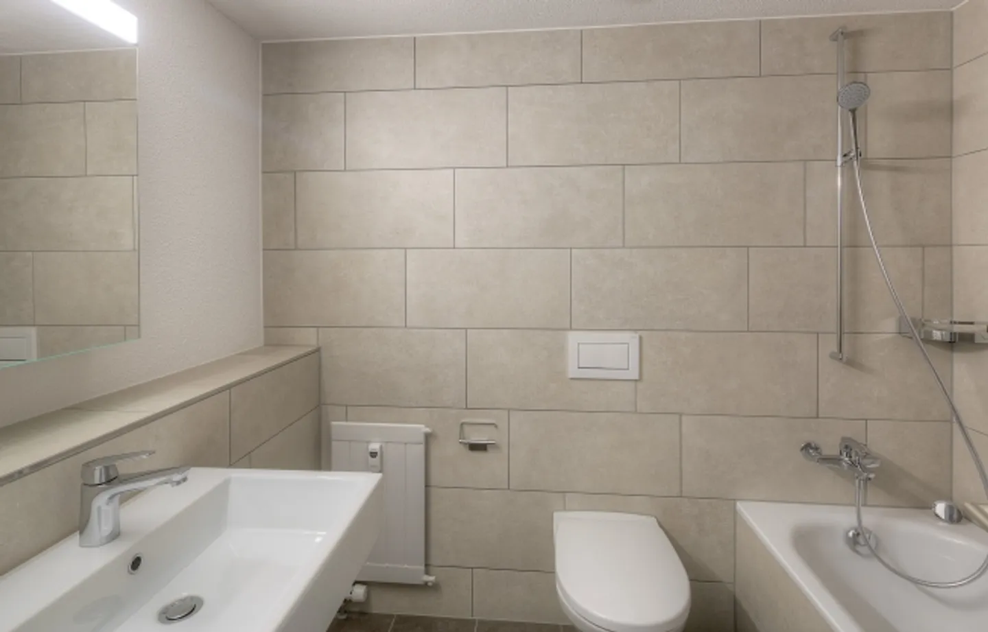 Beautiful apartment in Ittigen! - Photo 3 of 5
