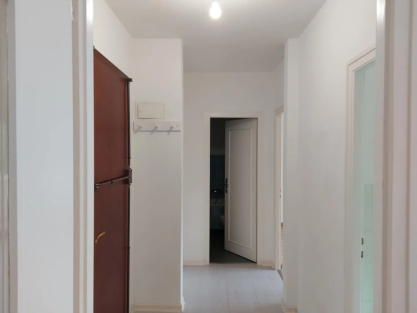 Appartamento in affitto - Foto 4 di 5