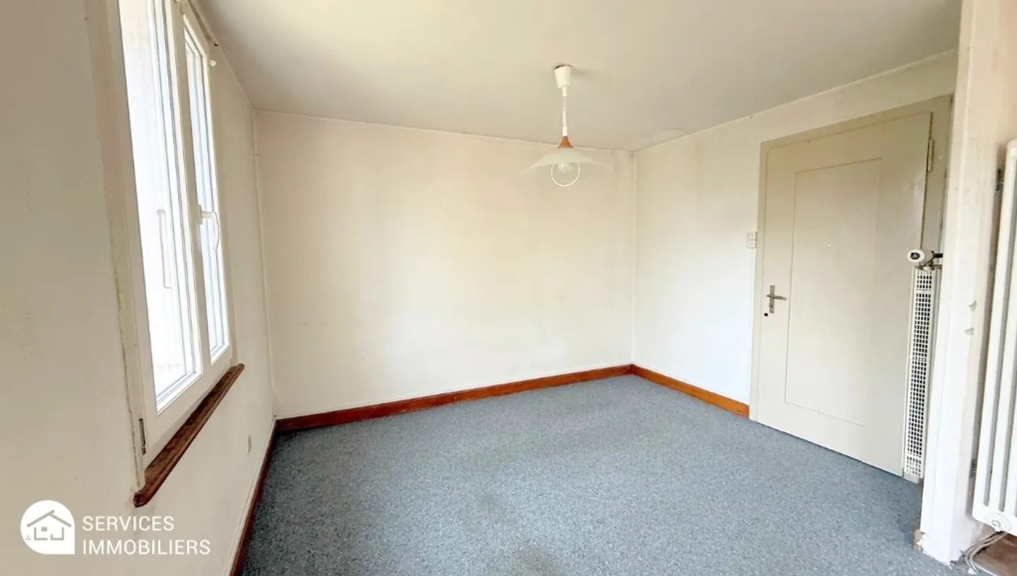 Maisons jumelles à Bellelay - Photo 7 sur 14